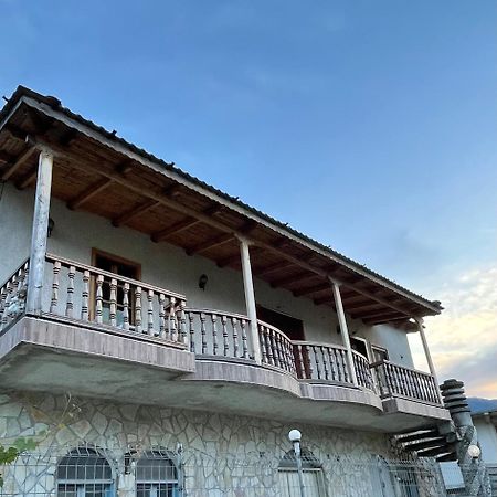 Elsa'S Villa Gjirokaster Exterior photo